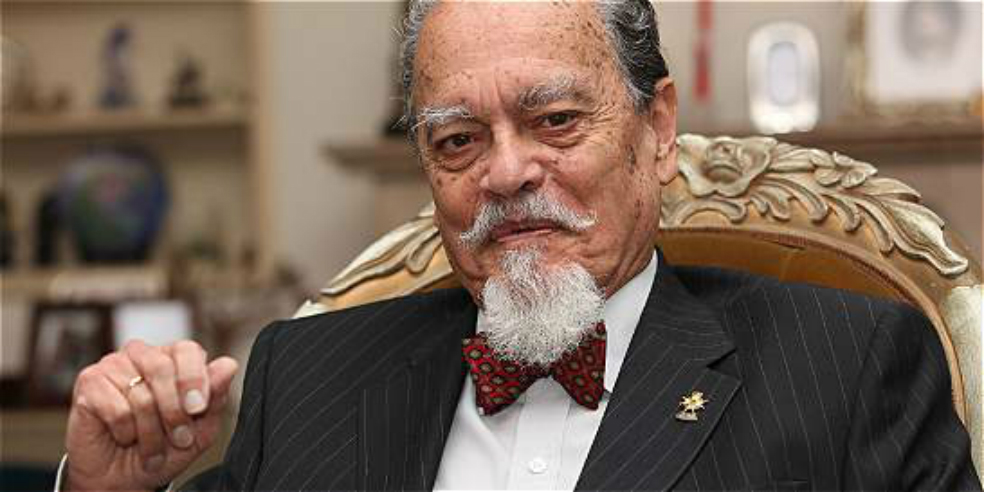Falleció el médico Juan Mendoza Vega, ex presidente de la Academia Nacional de Medicina