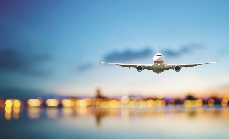 De los aeropuertos a los territorios: ANI desembolsa $507.000 millones
