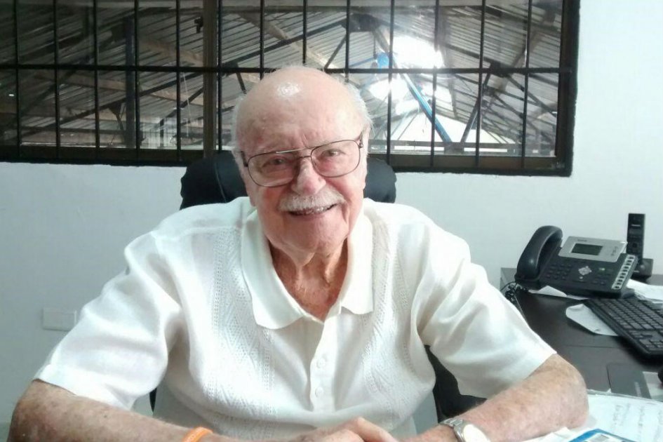 En busca de un consejo de don Mike