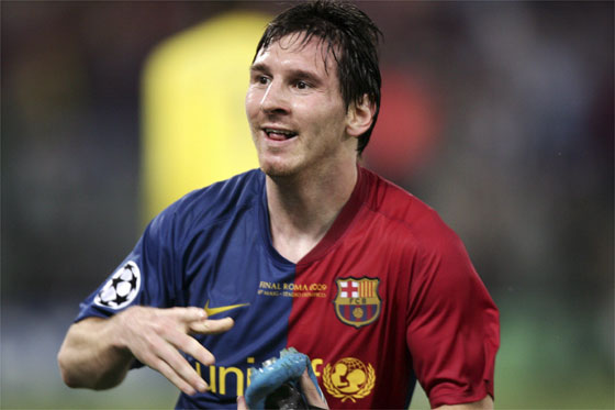Barcelona campeón