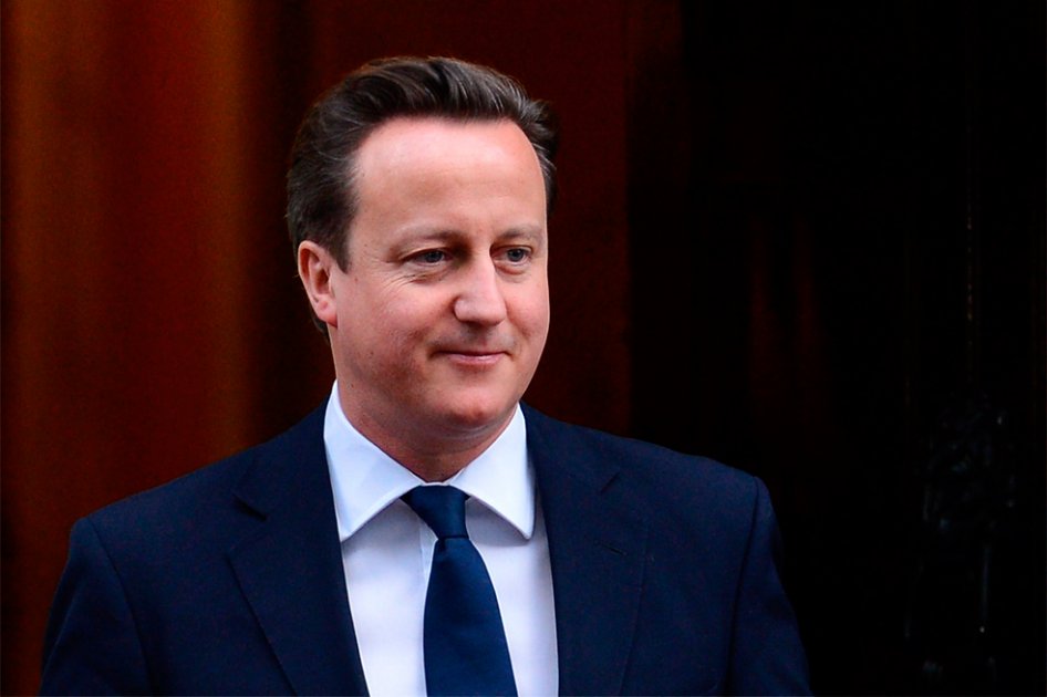 David Cameron quiere permanecer en el poder hasta 2020