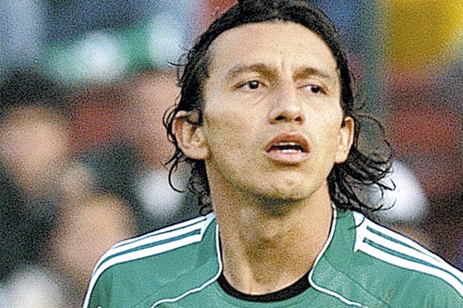Sergio Herrera al Once Caldas