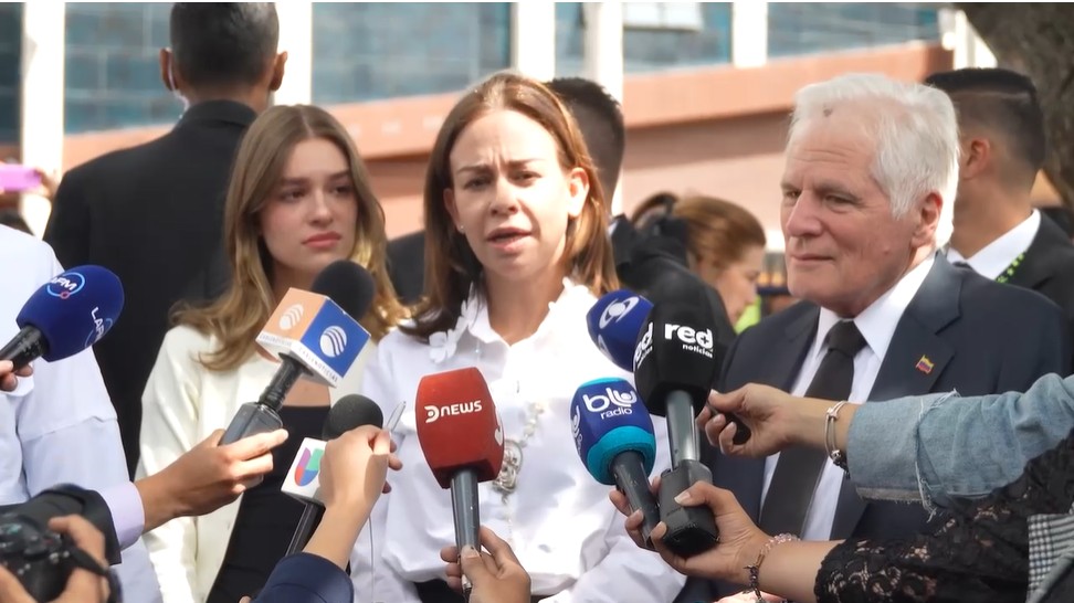 Matronas, patrones y elecciones