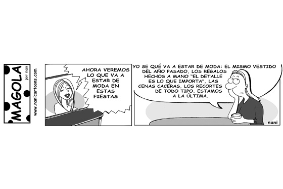 Las fiestas