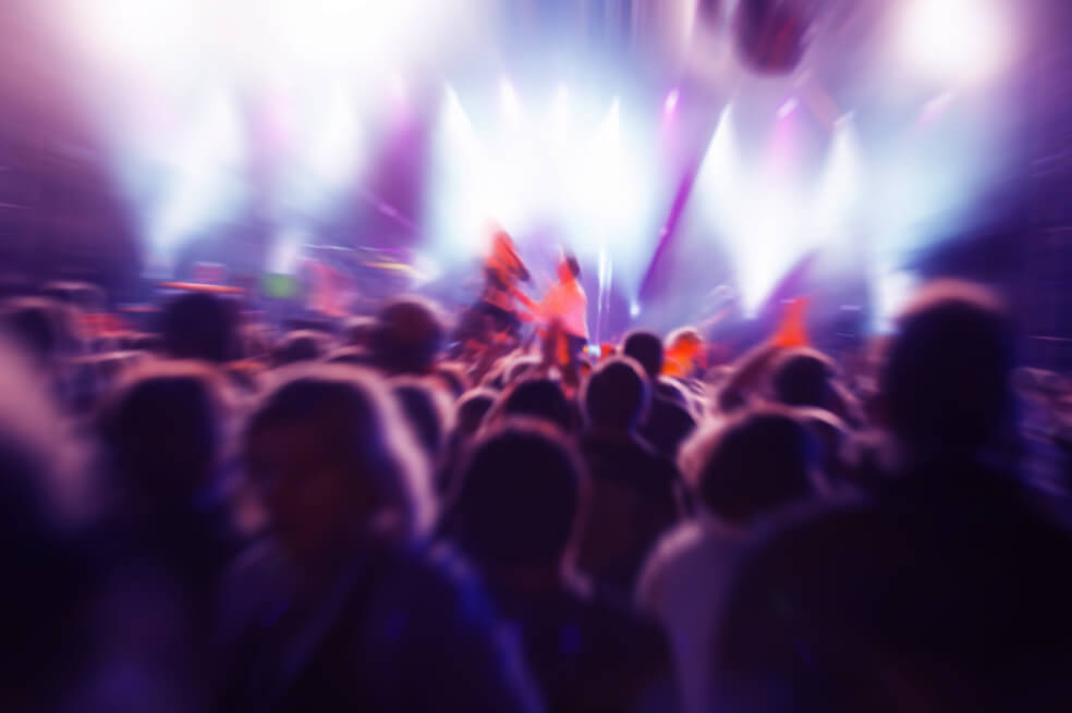 ¿Va a asistir a eventos con menos de 500 personas en Bogotá? Siga estas recomendaciones