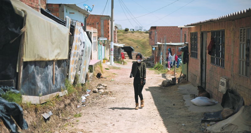 Bogotá: ¿Cuáles serían los sectores más favorecidos con el presupuesto de 2022?