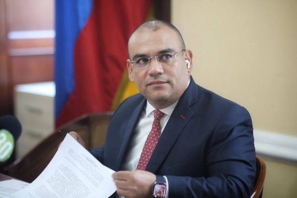 Intento de reformar Justicia y Paz y ampliarla cinco años aún no seduce al Gobierno