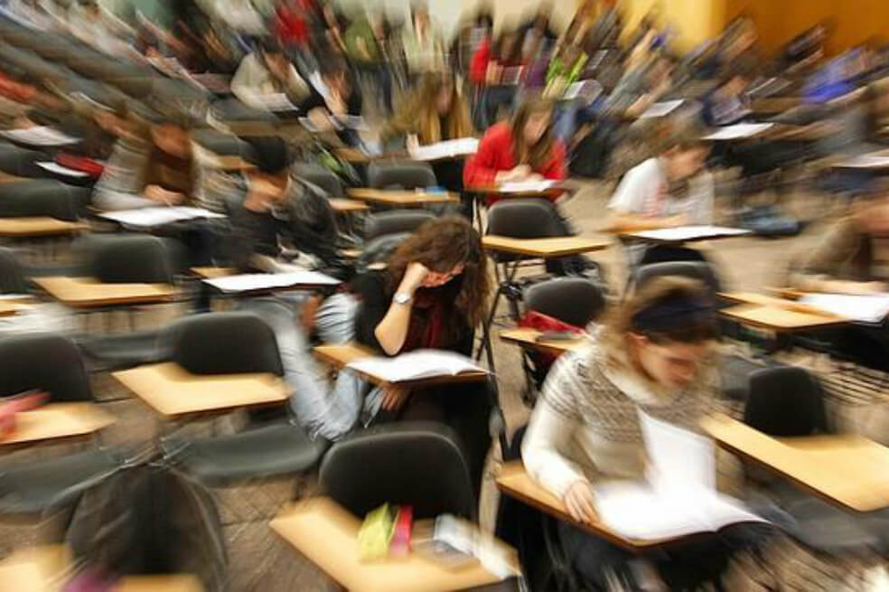 Pedagogía de la verdad y calidad educativa