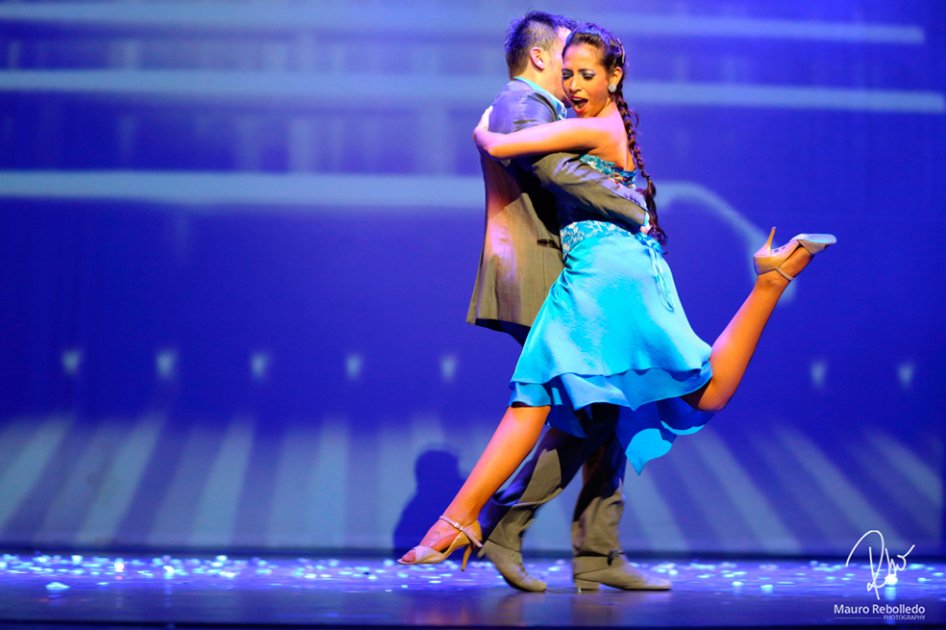 Cali acogerá preliminares del festival de Tango de Buenos Aires