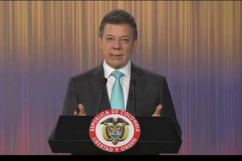 La Alianza del Pacífico es mucho más que un tratado de libre comercio: Santos