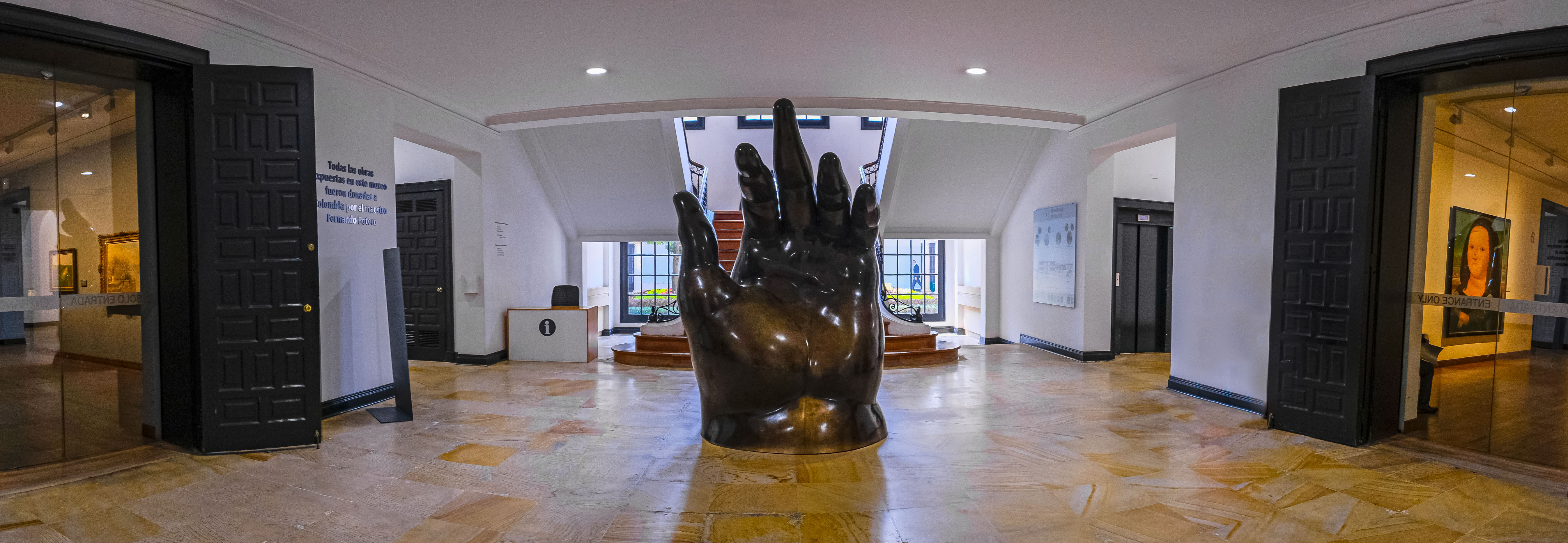 Recordando al maestro Botero: un recorrido por su trayectoria artística