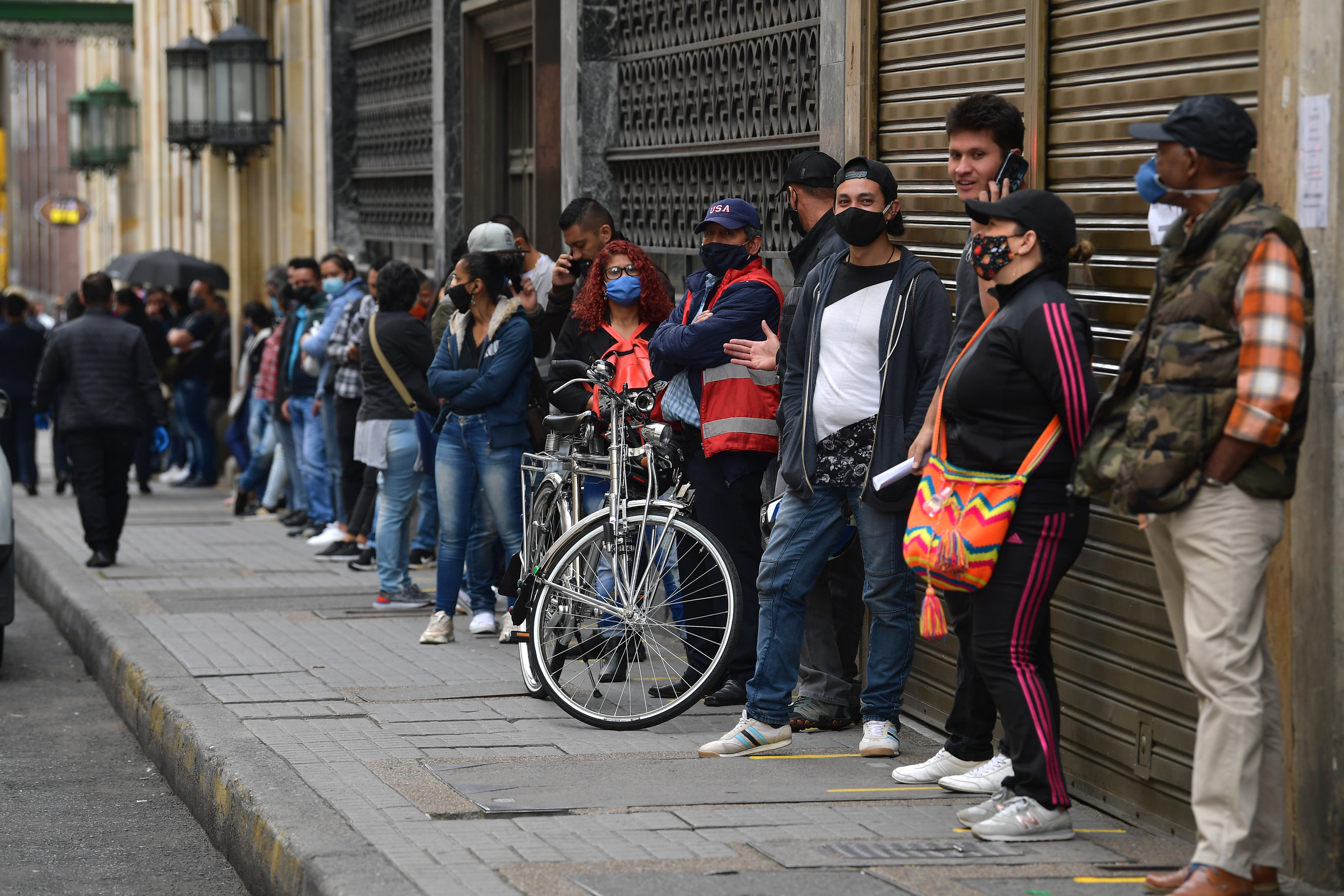 Coronavirus en Colombia hoy 19 de marzo: cifras y principales noticias