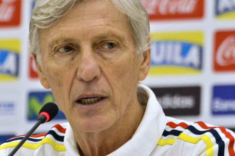 Falleció el hermano menor de José Pékerman