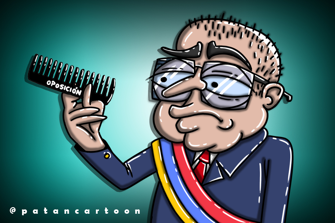 Al pelo, el verdadero cambio