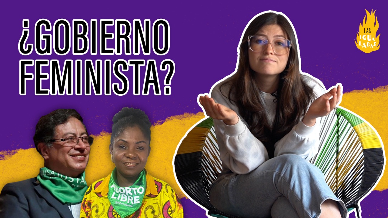 Gabinete de Petro, ¿será feminista y paritario?