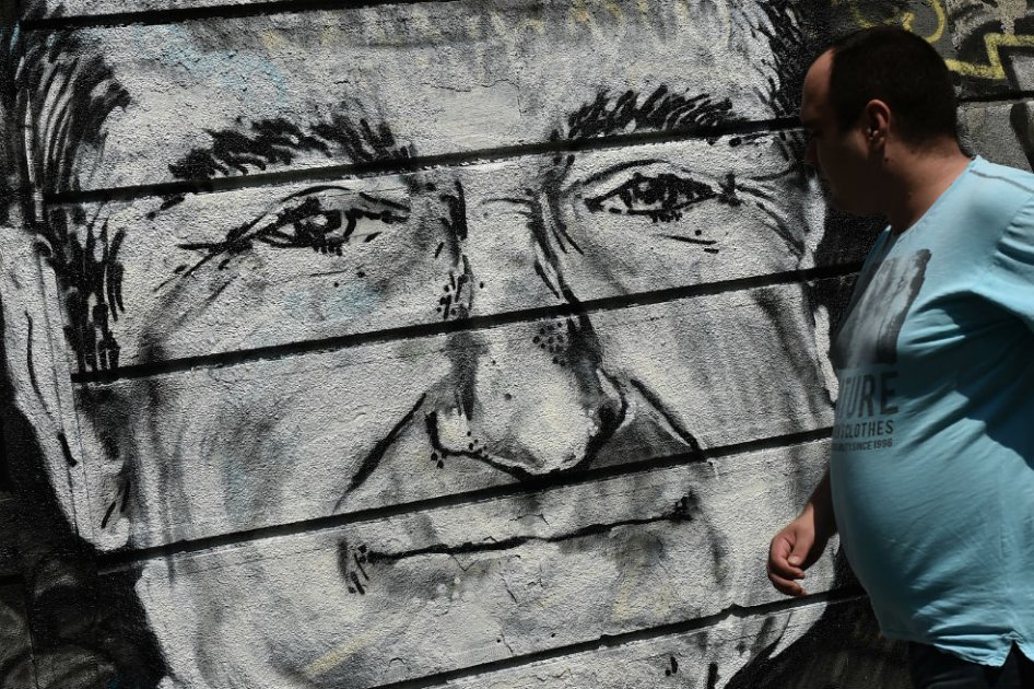 Robin Williams sufría de Parkinson