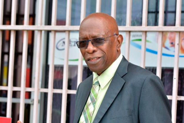 Las frases claves de Jack Warner