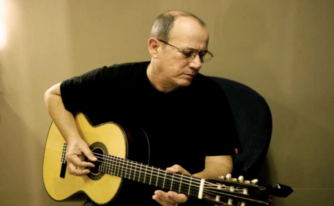 Silvio Rodríguez, el canto de la revolución