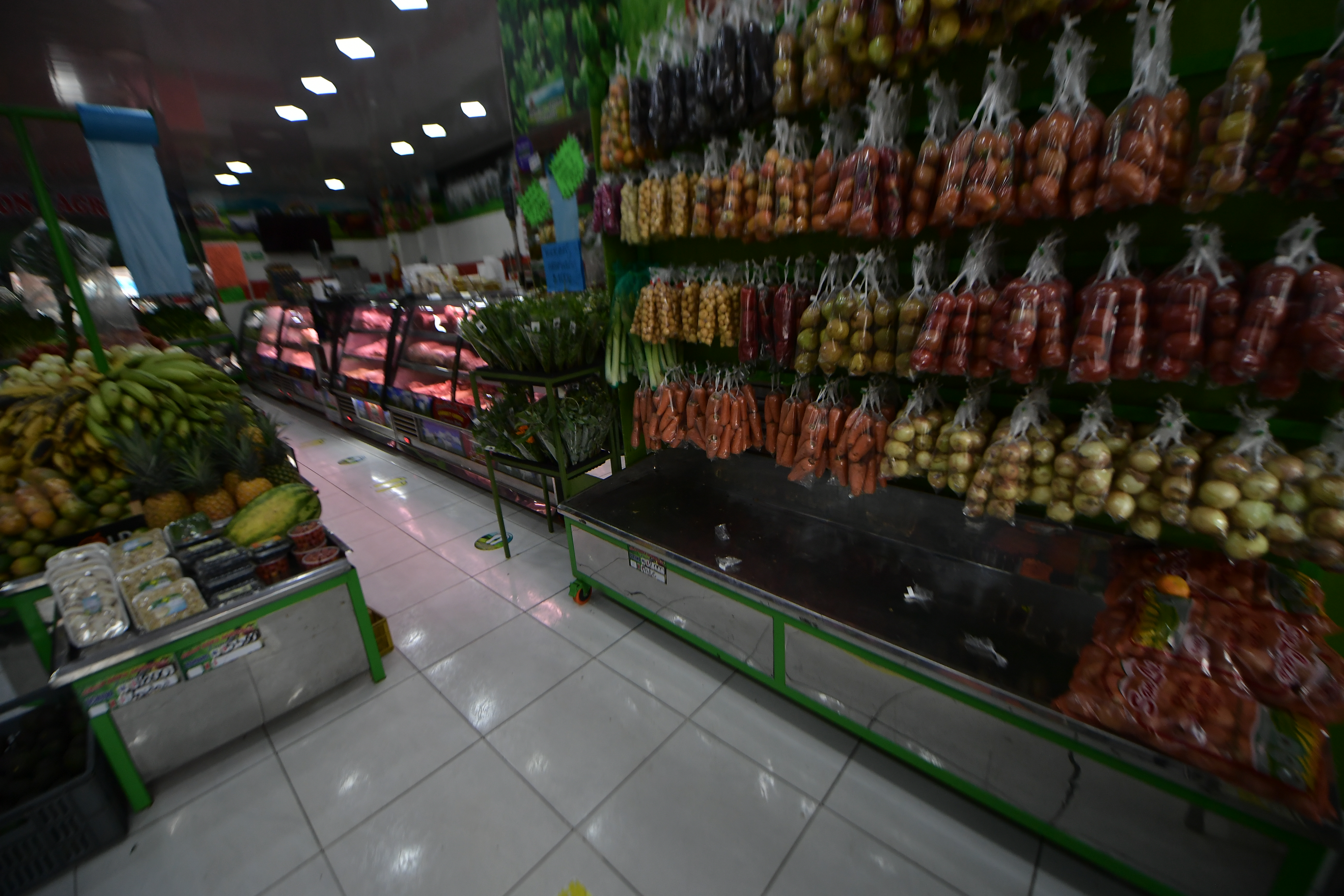Así han mitigado en Tocancipá el impacto por aumento en precios de los productos
