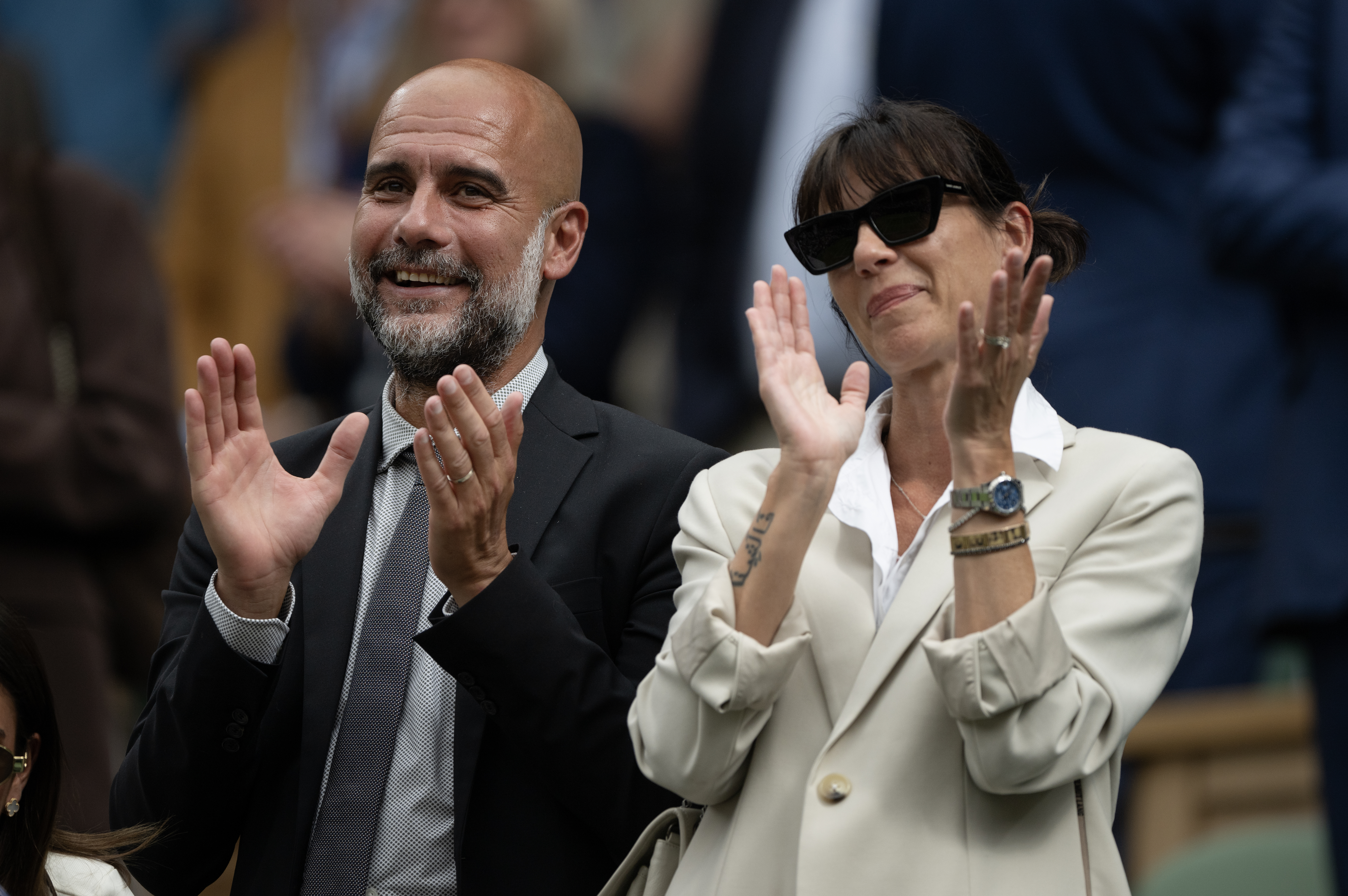 Guardiola