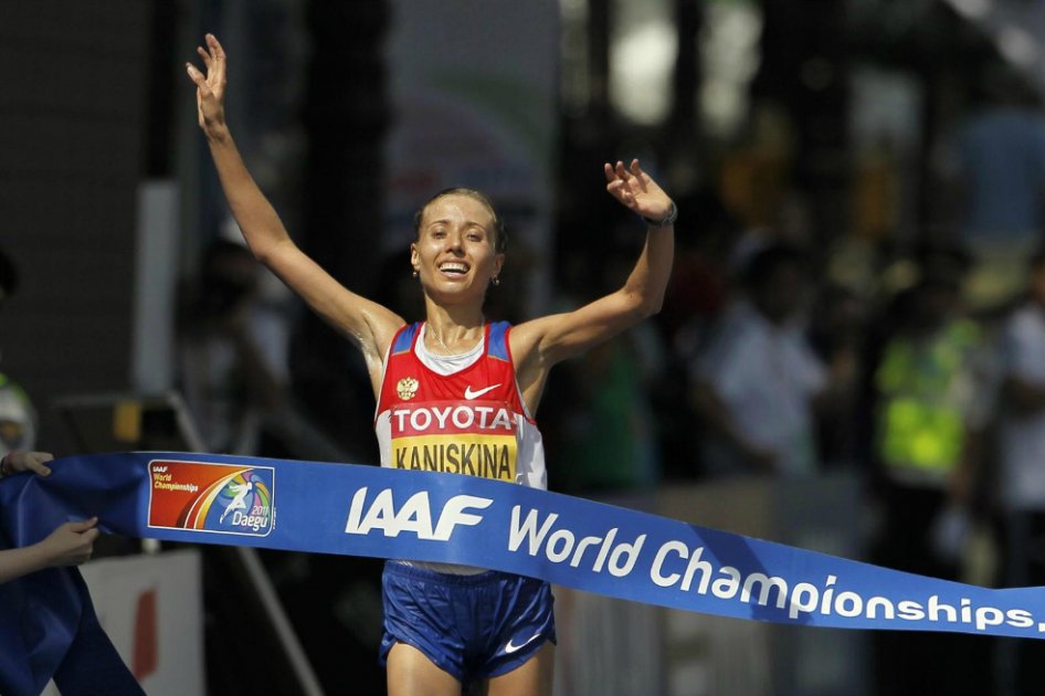 Golpe mortal al atletismo ruso por casos de dopaje