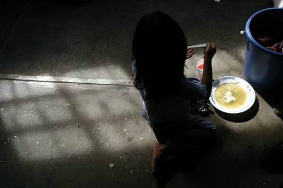 En una semana, ocho menores de edad murieron por desnutrición en el país