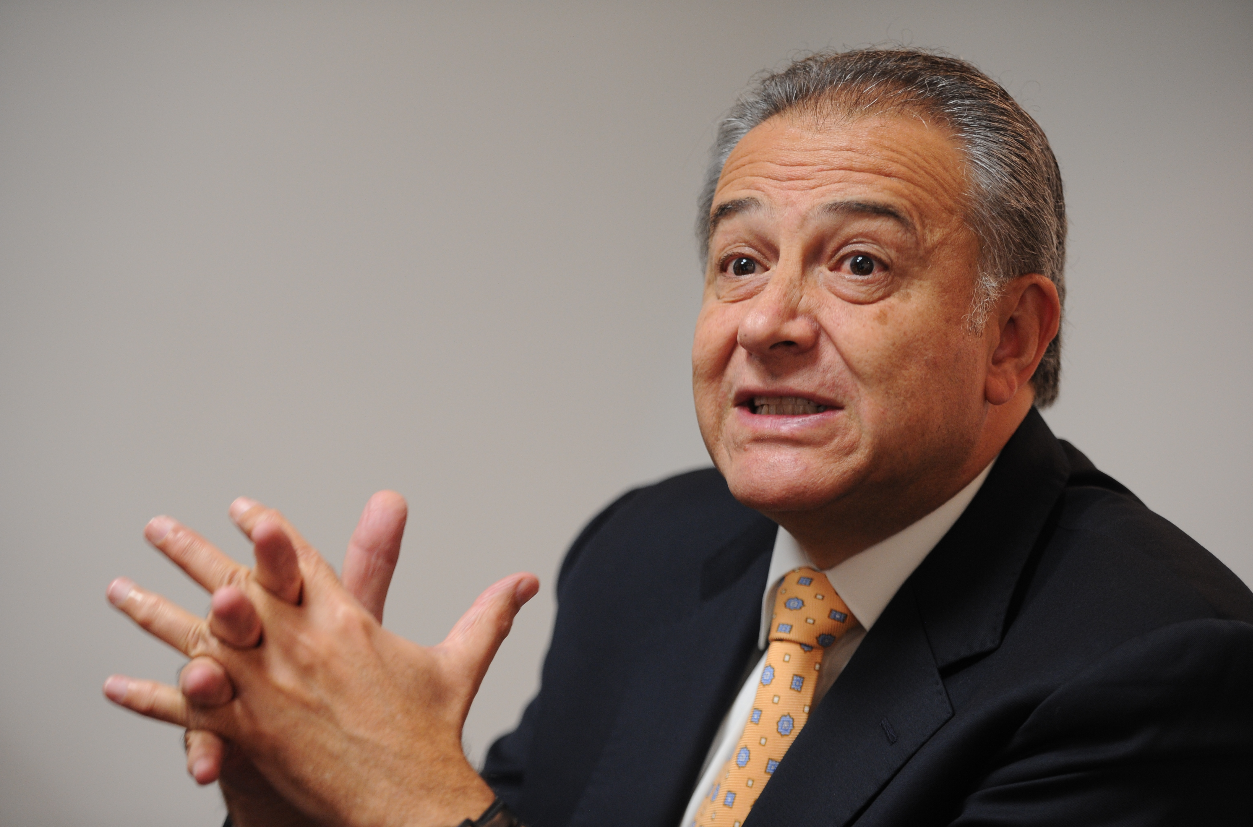 General (r) Naranjo dice que no recibió pagos del Cartel de Sinaloa