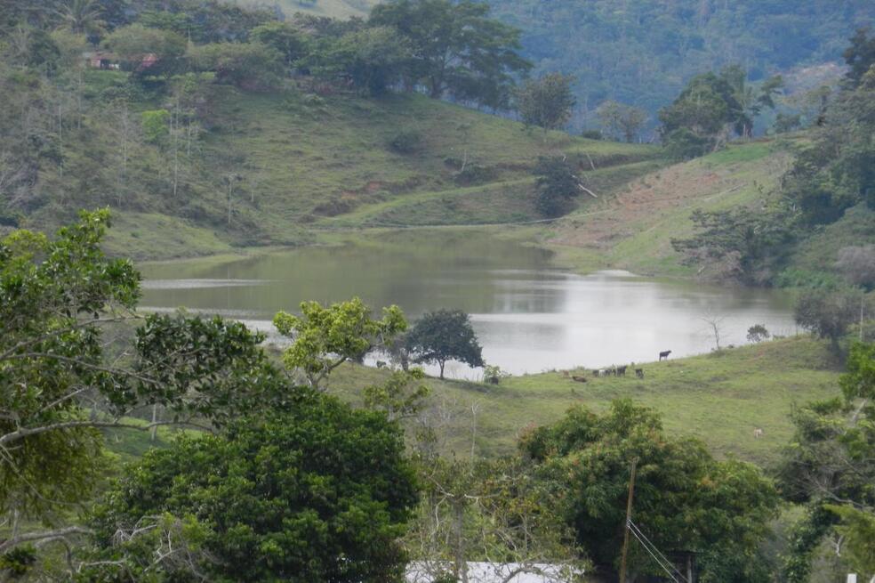 800 habitantes de Rionegro, Santander, llevan un mes sin agua