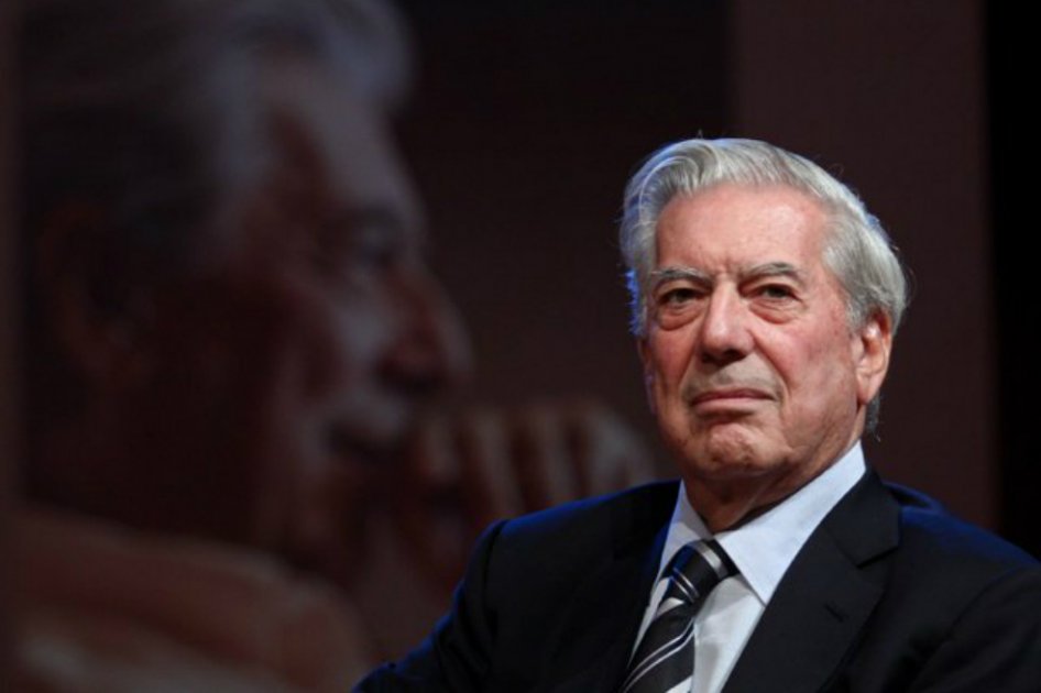 Vargas Llosa advirtió que Latinoamérica está cometiendo ‘los mismos errores del pasado’