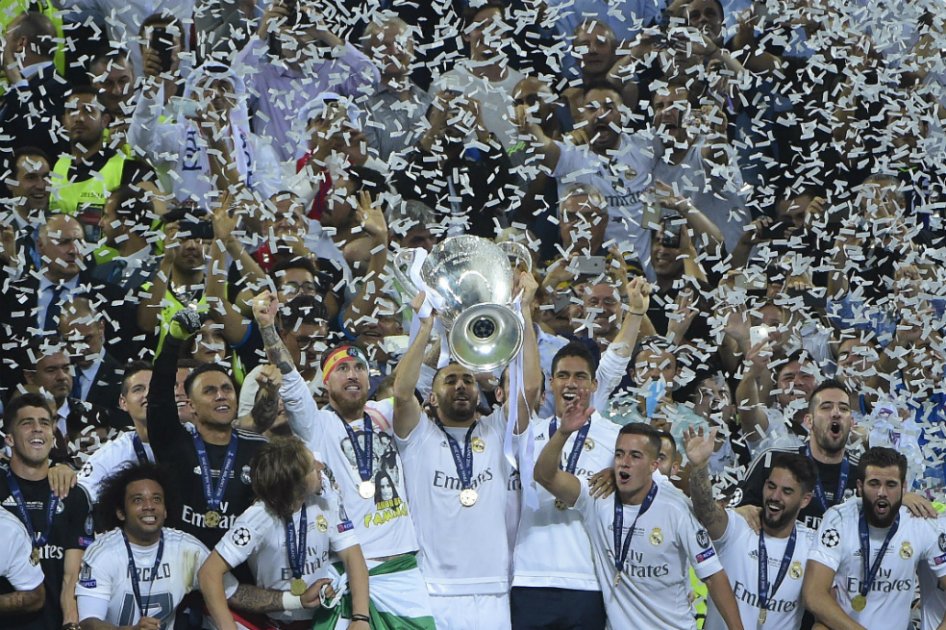 Facebook transmitirá gratis la Champions League