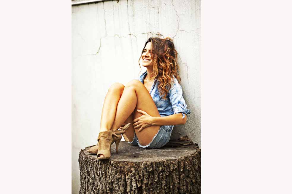 Canciones desde el Yin