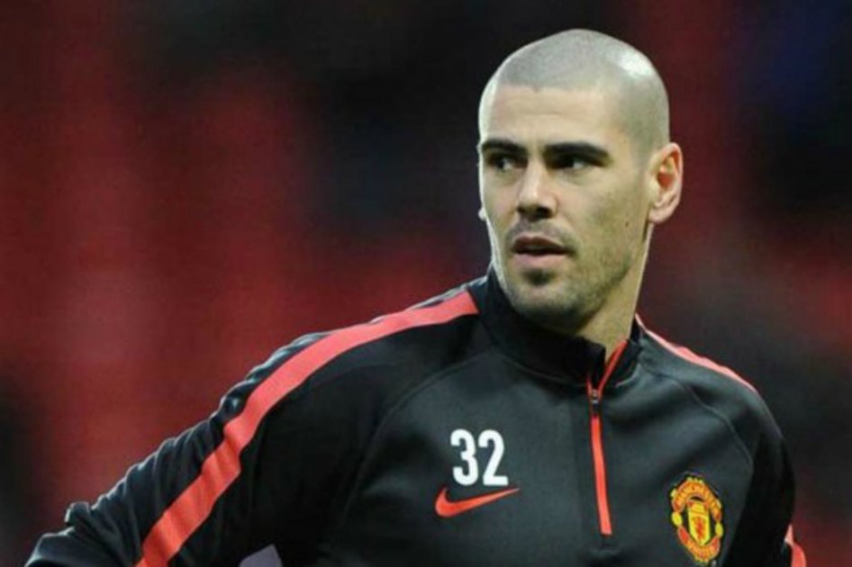 El ‘blues’ de Víctor Valdés