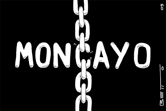 Moncayo