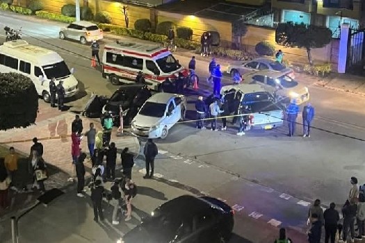 Joven fue perseguido y asesinado en Chía: Alcaldía anunció plan de seguridad