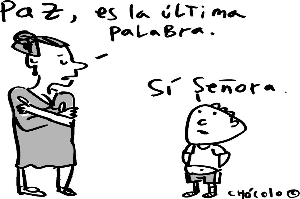 Chócolo