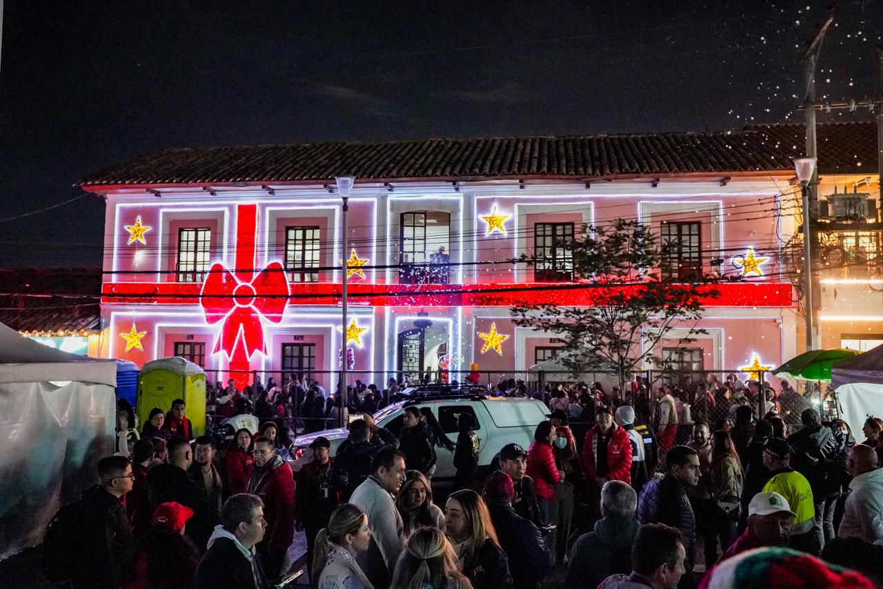 ¿Sin planes? Conozca los destinos ideales cerca de Bogotá para celebrar Año Nuevo