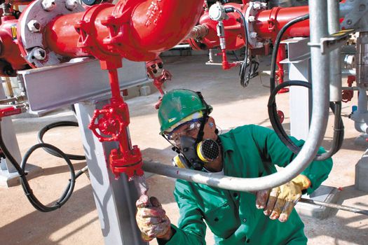 Presentan la hoja de ruta para el gas natural y su rol en la transición energética