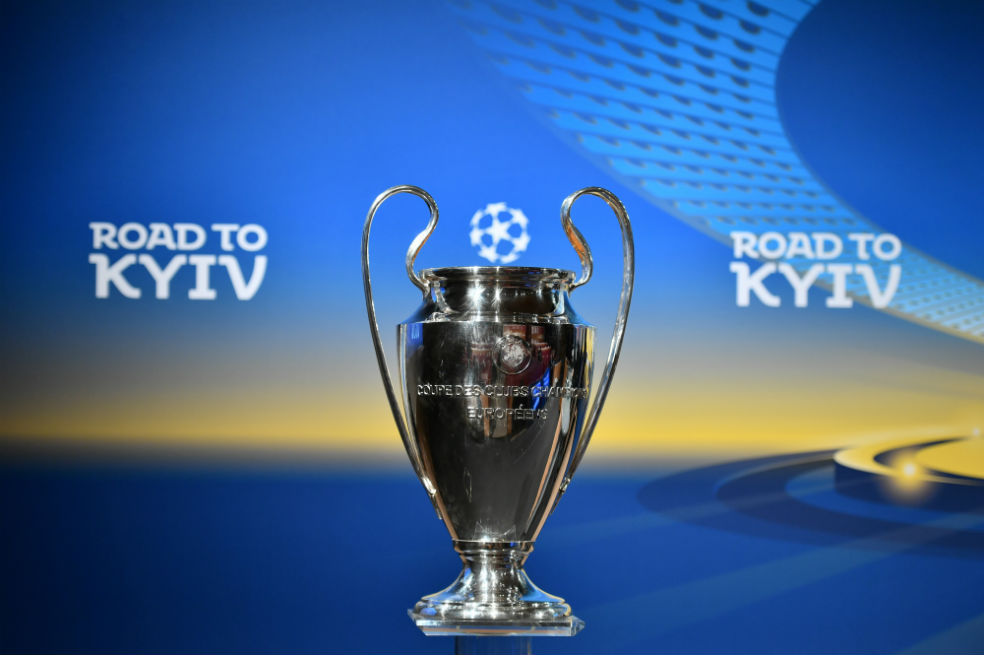Bayern Múnich vs Real Madrid y Liverpool vs Roma, semifinales de la Champions