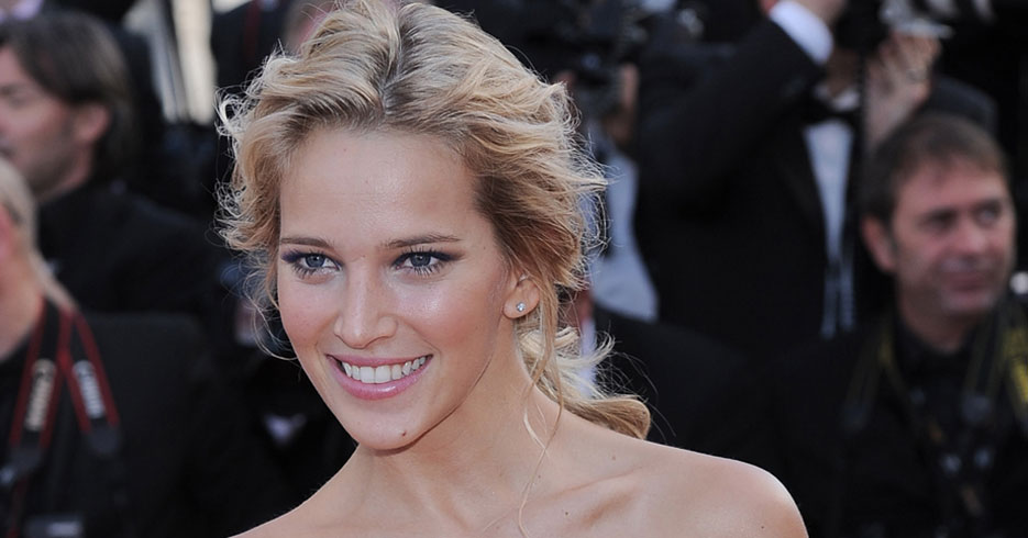 La actriz Luisana Lopilato le dice «no» a los desnudos