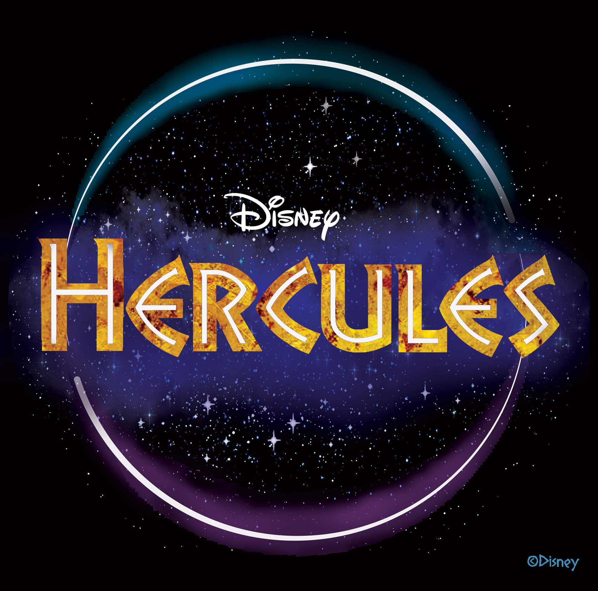 Disney Hercules, Disney Cruise Line