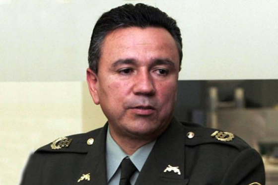 Consejo de Estado calificó como «lamentable» el caso del general Santoyo