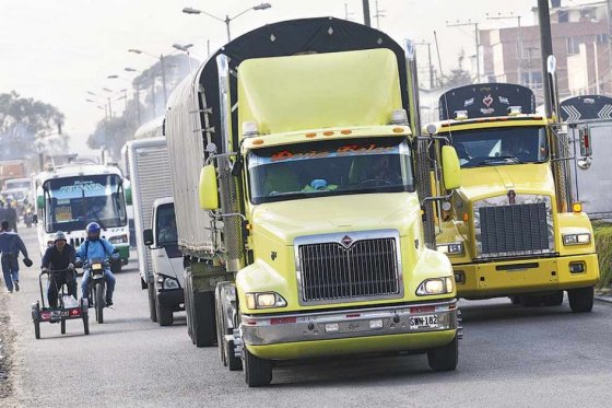 Colombia tendrá nuevo Régimen Sancionatorio para la Supertransporte