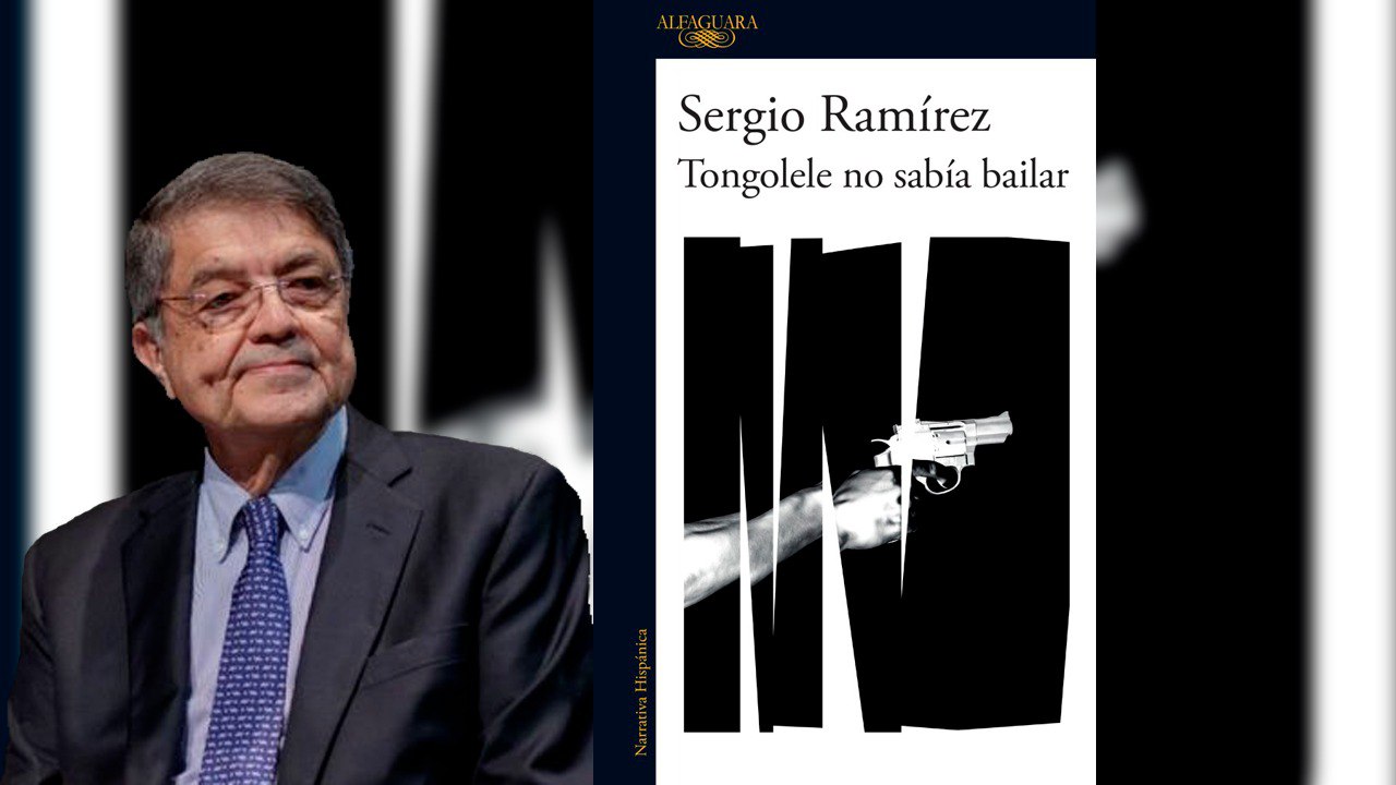 Sergio Ramírez