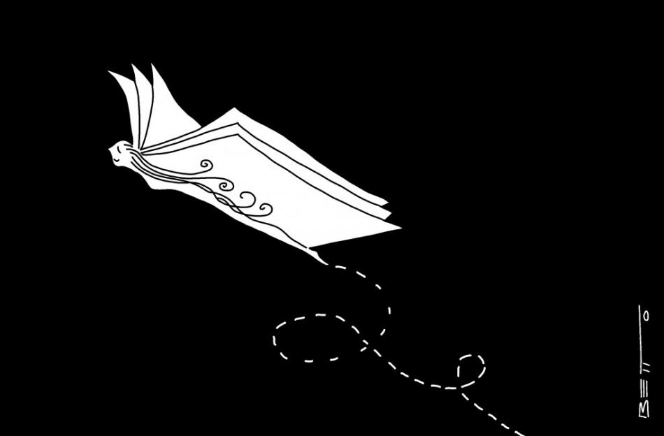 …Inventario de revista