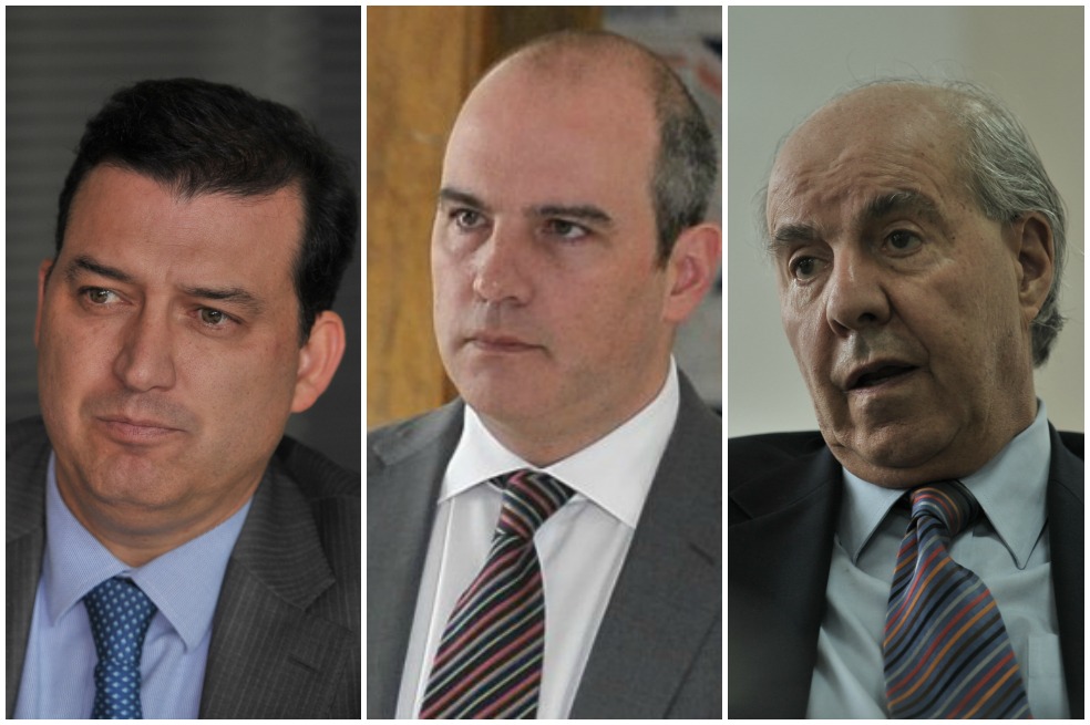 La acusación por el descalabro del Fondo Premium