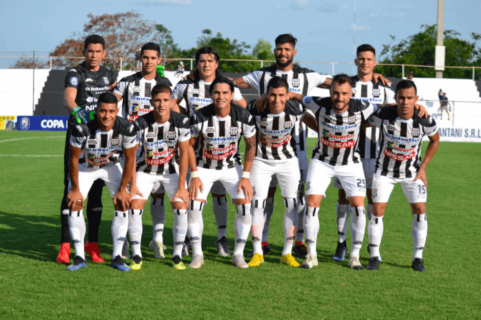 Deportivo Santí se desplazará 150 km para recibir al Once Caldas