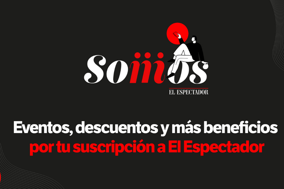 Disfruta de beneficios sin precedentes por tu suscripción a El Espectador