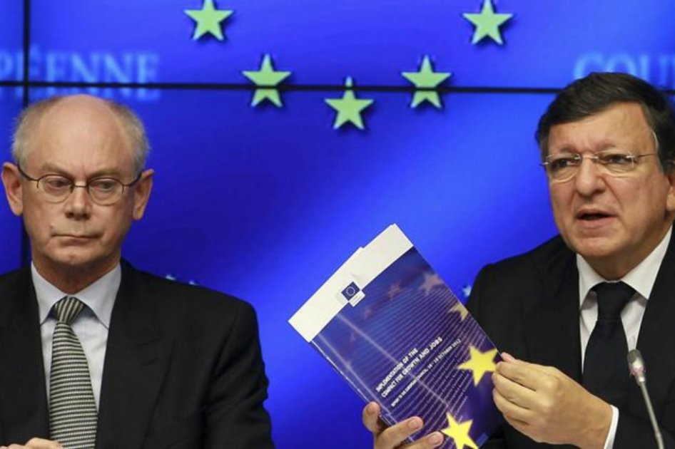 Inició cumbre europea marcada por diferencias entre Alemania y Francia