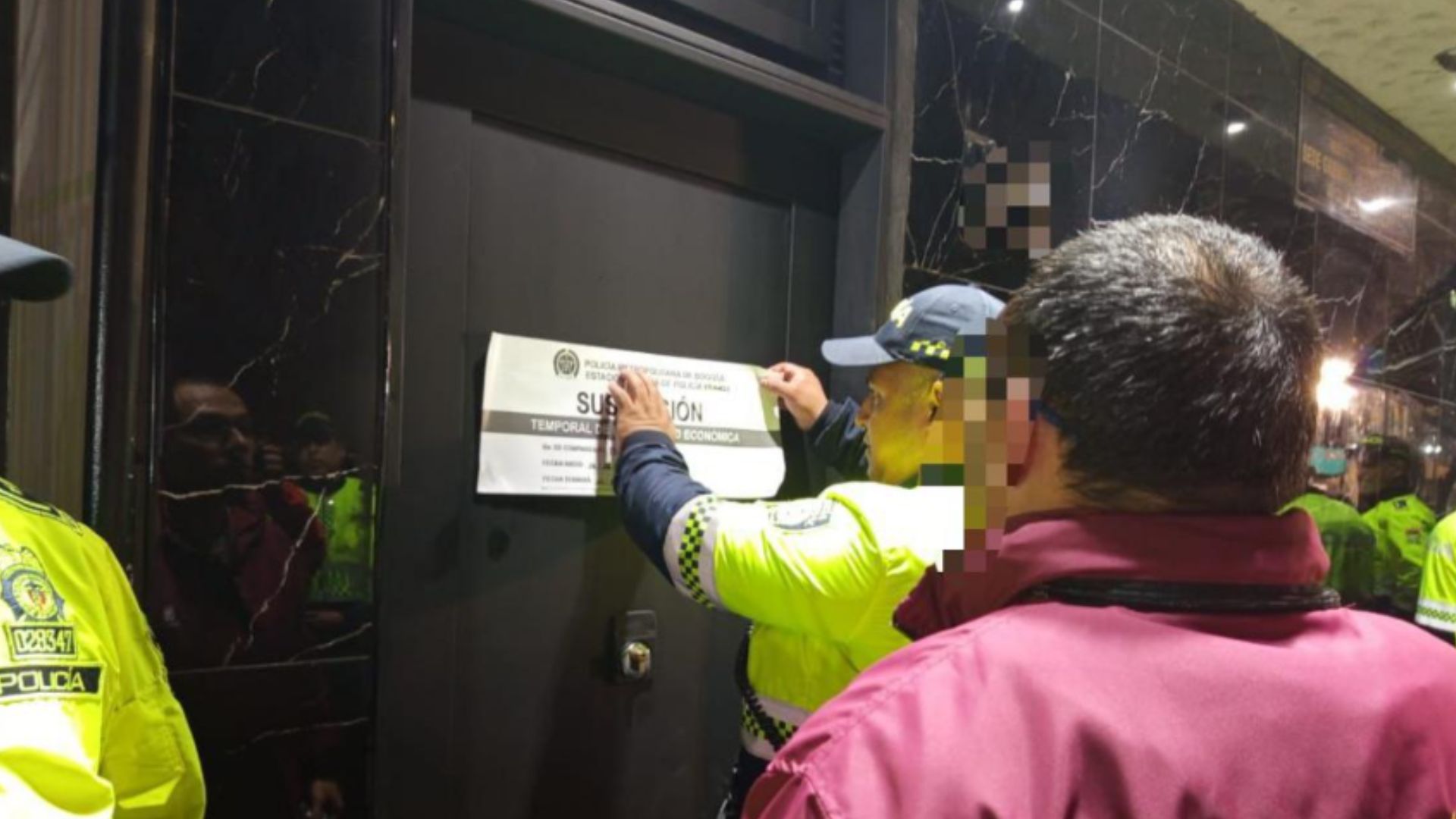 Opinión: Bogotá sí tiene cómo enfrentar a bares que se hacen pasar por sindicatos