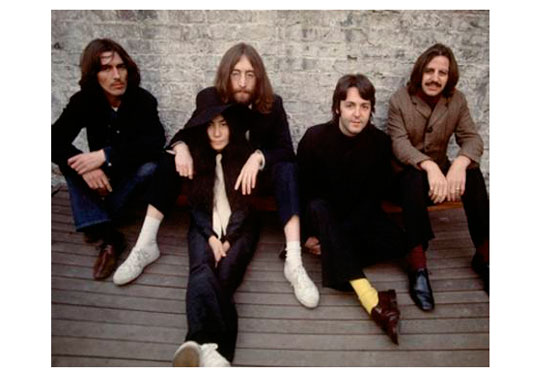 Paul McCartney:» Yoko Ono no fue la culpable de la separación de Los Beatles»
